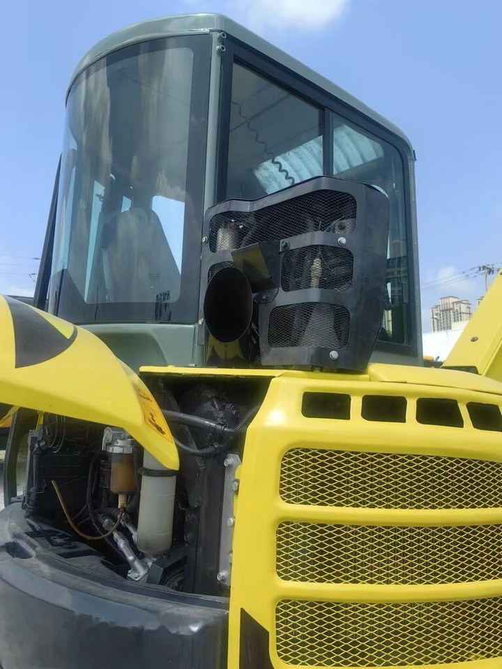Yanmar VIO 55 - Minigraver: bilde 4 Yanmar VIO 55 - Minigraver: bilde 4