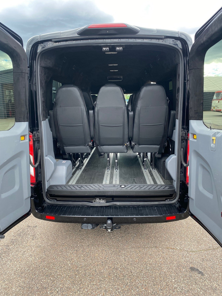 Ford Transit wersja VIP 3.5 L, 310 KM - Minibuss, Persontransport: bilde 4 Ford Transit wersja VIP 3.5 L, 310 KM - Minibuss, Persontransport: bilde 4