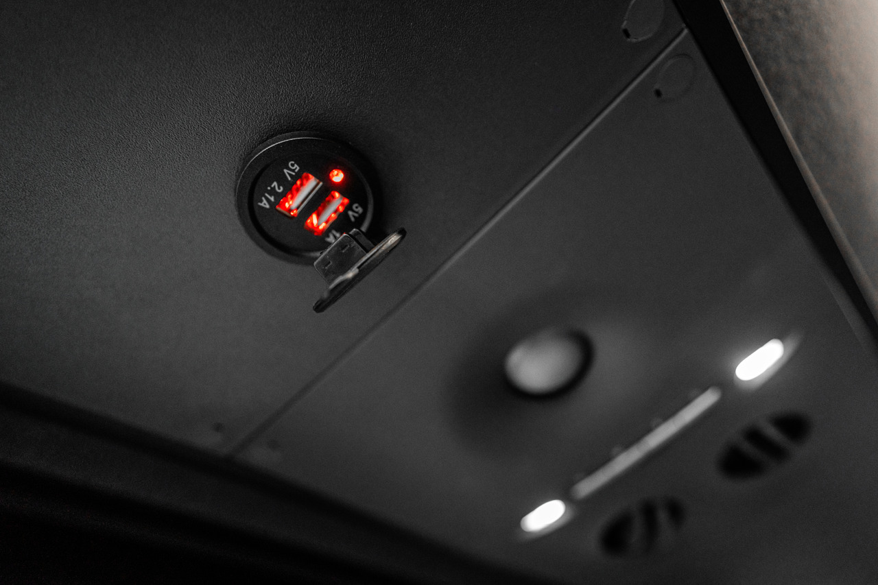 Mercedes-Benz New - Minibuss, Persontransport: bilde 3 Mercedes-Benz New - Minibuss, Persontransport: bilde 3