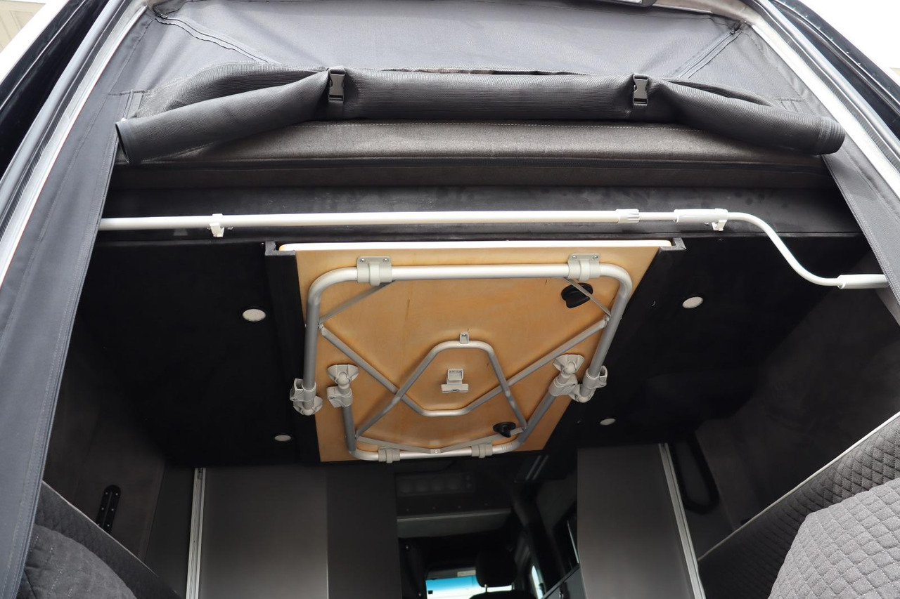 Bybobil Mercedes-Benz Sprinter: bilde 11