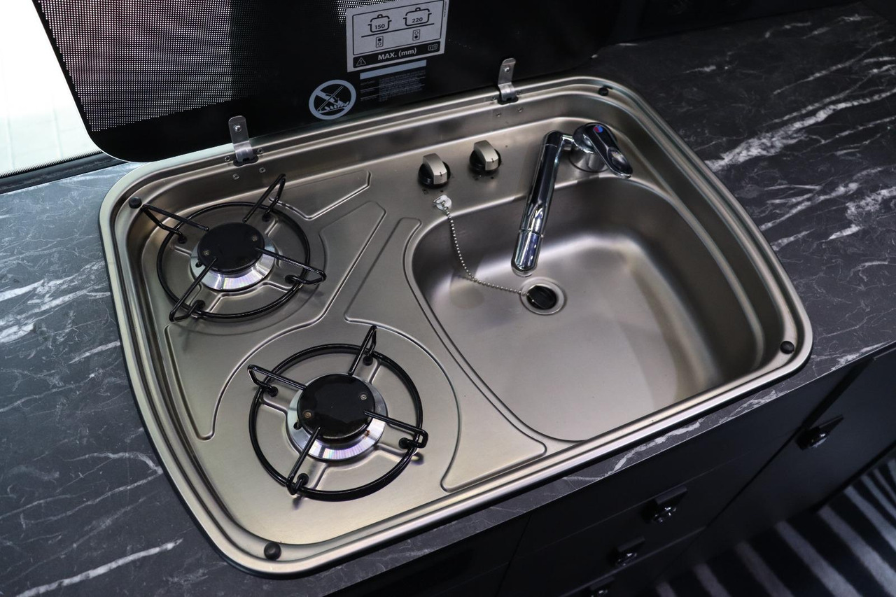 Bybobil Mercedes-Benz Sprinter: bilde 10