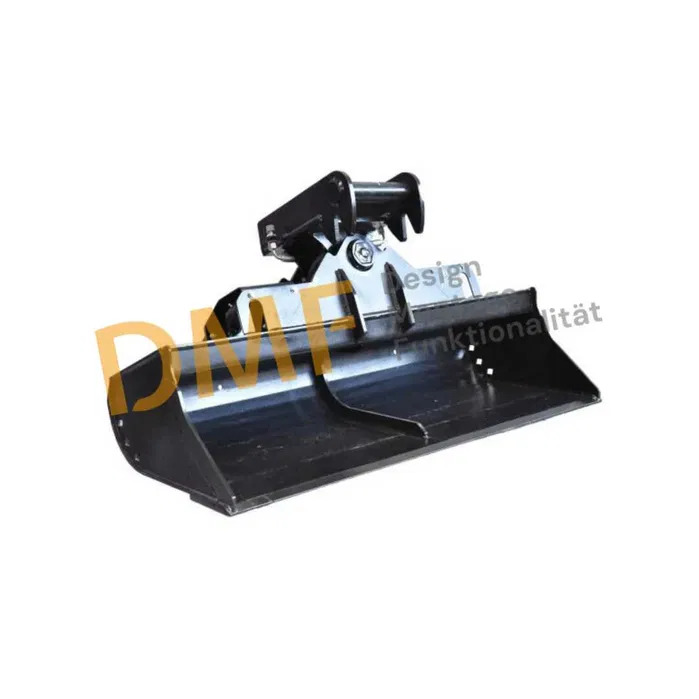 Hydraulischer Planierlöffel (2–3,5 Tonnen) - Gravemaskinskuffe: bilde 3 Hydraulischer Planierlöffel (2–3,5 Tonnen) - Gravemaskinskuffe: bilde 3