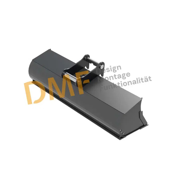 Planierlöffel für Bagger (3–6 Tonnen) - Gravemaskinskuffe: bilde 3 Planierlöffel für Bagger (3–6 Tonnen) - Gravemaskinskuffe: bilde 3