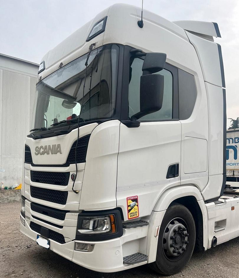 Cabina Scania CR20 R500 Highline - perfette condiz - Førerhus for Lastebil: bilde 2 Cabina Scania CR20 R500 Highline - perfette condiz - Førerhus for Lastebil: bilde 2