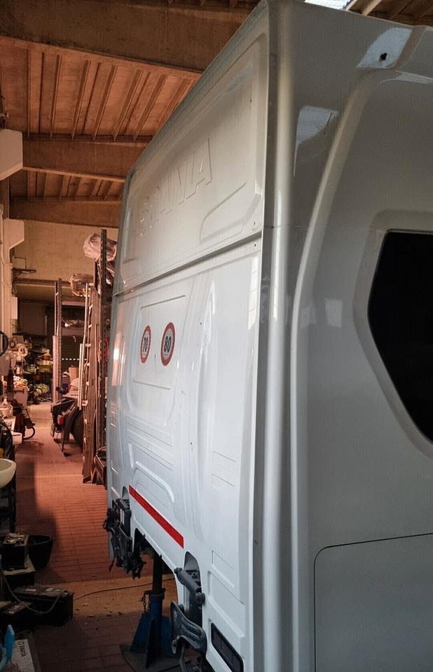 Cabina Scania NTG CR20H 2021 per R450 R550 etc. - Førerhus for Lastebil: bilde 3 Cabina Scania NTG CR20H 2021 per R450 R550 etc. - Førerhus for Lastebil: bilde 3