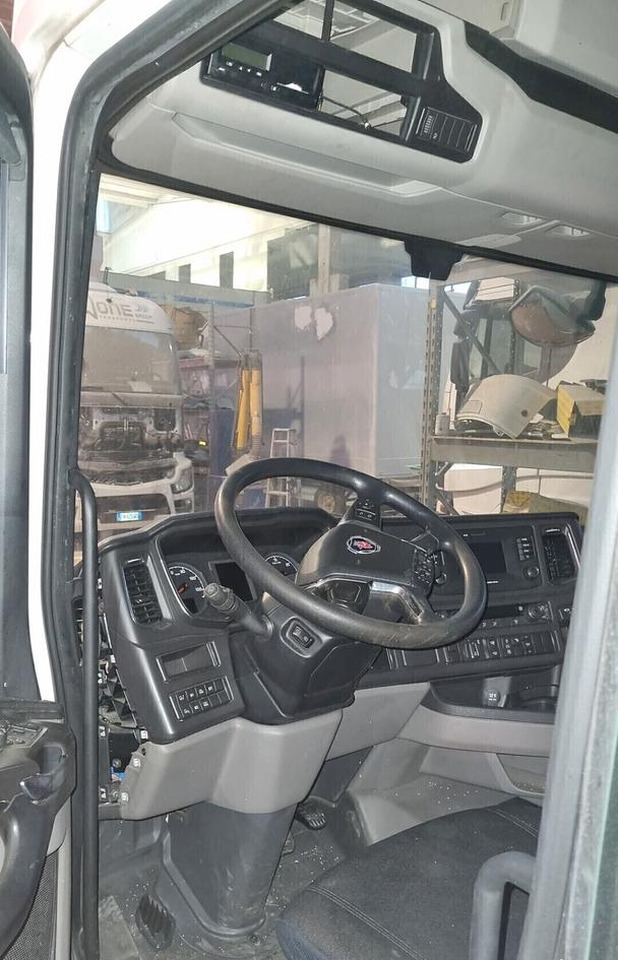 Cabina Scania NTG CR20H 2021 per R450 R550 etc. - Førerhus for Lastebil: bilde 5 Cabina Scania NTG CR20H 2021 per R450 R550 etc. - Førerhus for Lastebil: bilde 5