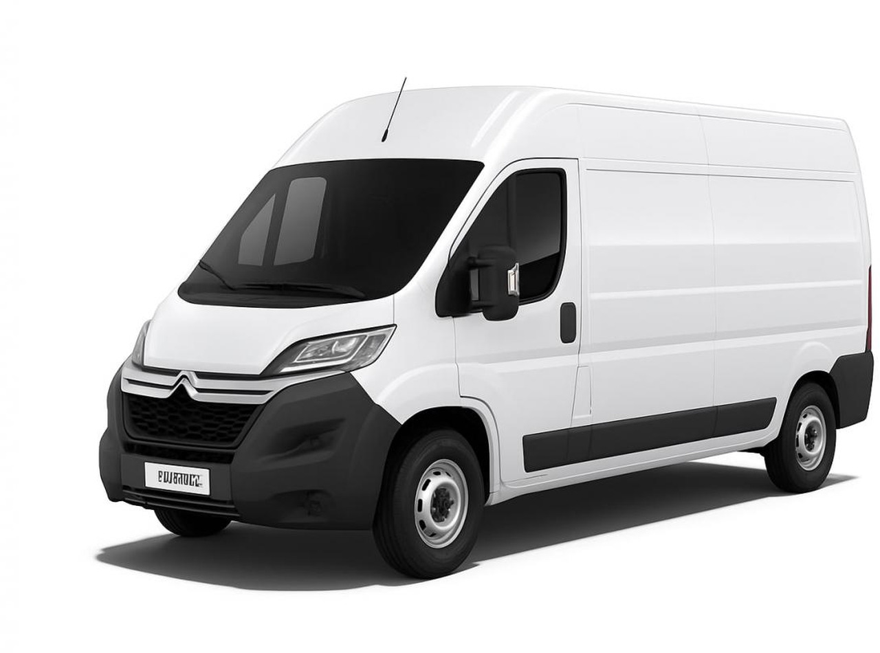CITROEN Jumper 3.5t L3H2 2.2 HDi S&S - 140 III FOURGON TOLE Fourgon Tolé 35 L3H2 PHASE 3 - Kassebil: bilde 5 CITROEN Jumper 3.5t L3H2 2.2 HDi S&S - 140 III FOURGON TOLE Fourgon Tolé 35 L3H2 PHASE 3 - Kassebil: bilde 5