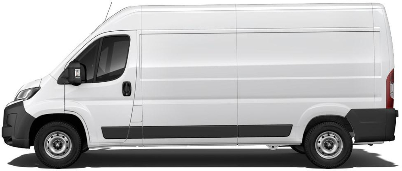CITROEN Jumper 3.5t L3H2 2.2 HDi S&S - 140 III FOURGON TOLE Fourgon Tolé 35 L3H2 PHASE 3 - Kassebil: bilde 3 CITROEN Jumper 3.5t L3H2 2.2 HDi S&S - 140 III FOURGON TOLE Fourgon Tolé 35 L3H2 PHASE 3 - Kassebil: bilde 3