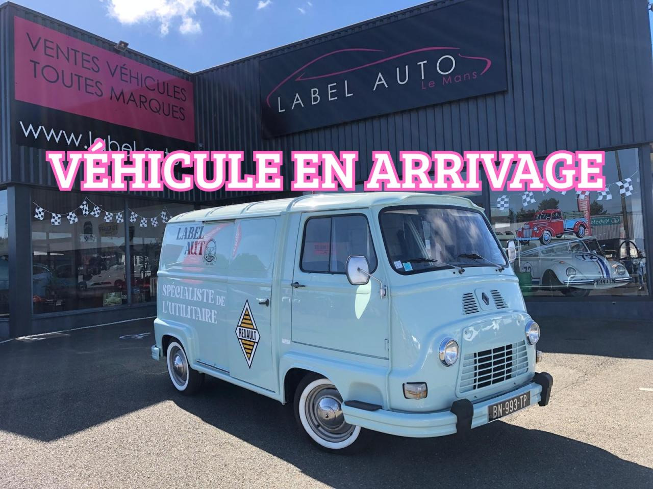 CITROEN jumpy XL 2.0 BLUEHDI 180CH S&S CABINE APPROFONDIE FIXE EAT8 5 PLACES - Kassebil: bilde 2 CITROEN jumpy XL 2.0 BLUEHDI 180CH S&S CABINE APPROFONDIE FIXE EAT8 5 PLACES - Kassebil: bilde 2