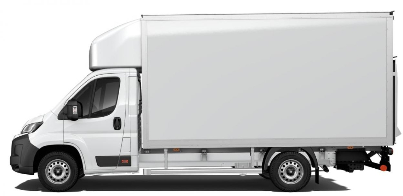 FIAT Ducato Maxi 3.5 L3 2.2 - 140- Heavy Duty S&S III TRANSPORTS SPECIFIQUES Grand Volume 20m3 + hay - Varebil med skap: bilde 5 FIAT Ducato Maxi 3.5 L3 2.2 - 140- Heavy Duty S&S III TRANSPORTS SPECIFIQUES Grand Volume 20m3 + hay - Varebil med skap: bilde 5