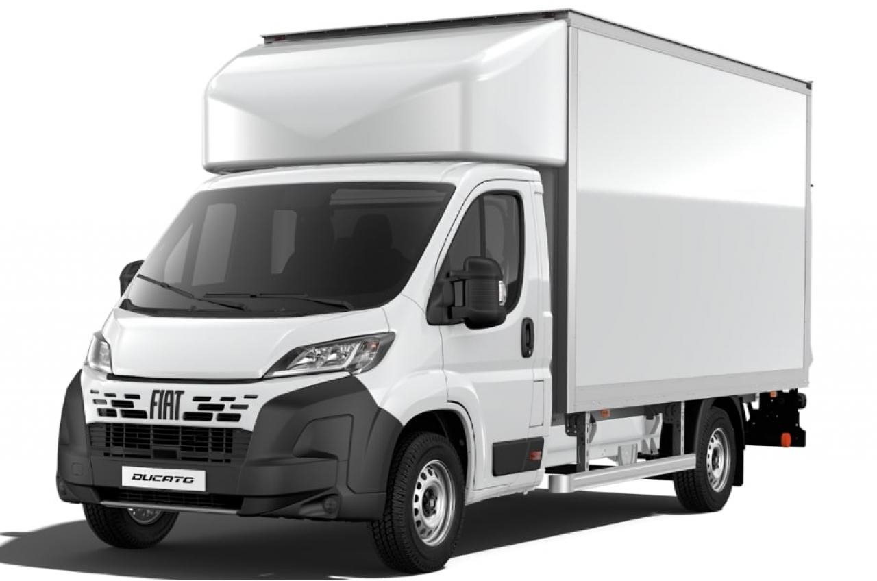 FIAT Ducato Maxi 3.5 L3 2.2 - 140- Heavy Duty S&S III TRANSPORTS SPECIFIQUES Grand Volume 20m3 + hay - Varebil med skap: bilde 4 FIAT Ducato Maxi 3.5 L3 2.2 - 140- Heavy Duty S&S III TRANSPORTS SPECIFIQUES Grand Volume 20m3 + hay - Varebil med skap: bilde 4