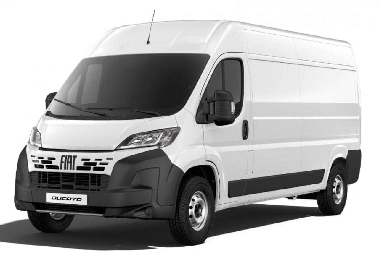 FIAT Ducato Tôlé 3.3 L H2 2.2 - 140 S&S III FOURGON TOLE Fourgon Tôlé 3.3 - Kassebil: bilde 1 FIAT Ducato Tôlé 3.3 L H2 2.2 - 140 S&S III FOURGON TOLE Fourgon Tôlé 3.3 - Kassebil: bilde 1