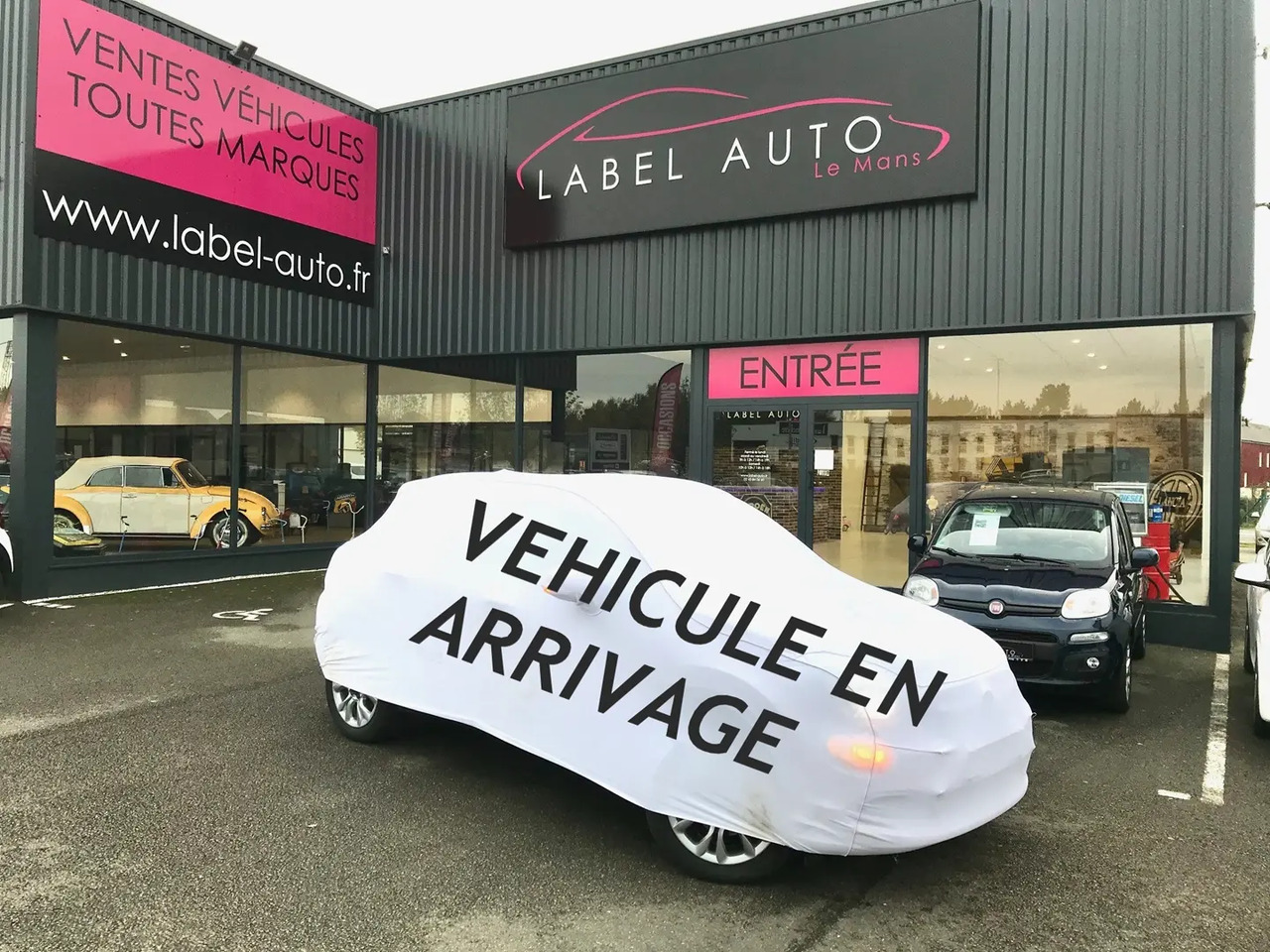 Ford Transit Custom 300 L2H1 2.0 ECOBLUE 170CH CABINE APPROFONDIE SPORT BVA8 - Kassebil: bilde 1 Ford Transit Custom 300 L2H1 2.0 ECOBLUE 170CH CABINE APPROFONDIE SPORT BVA8 - Kassebil: bilde 1