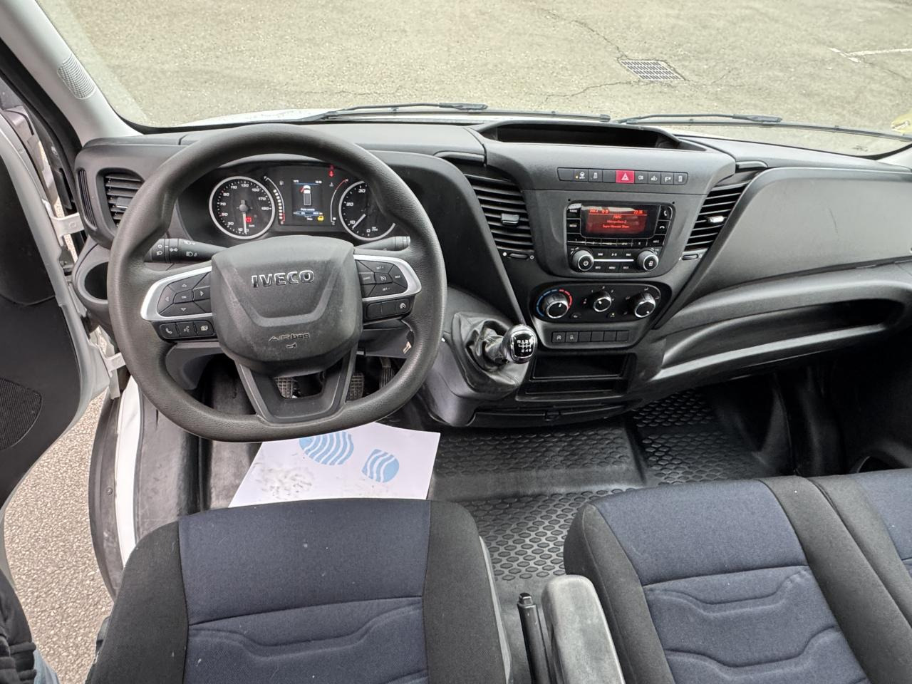 IVECO Daily 35 C 14 BENNE + COFFRE Epmt.3.75 - Varebil med tipp: bilde 3 IVECO Daily 35 C 14 BENNE + COFFRE Epmt.3.75 - Varebil med tipp: bilde 3