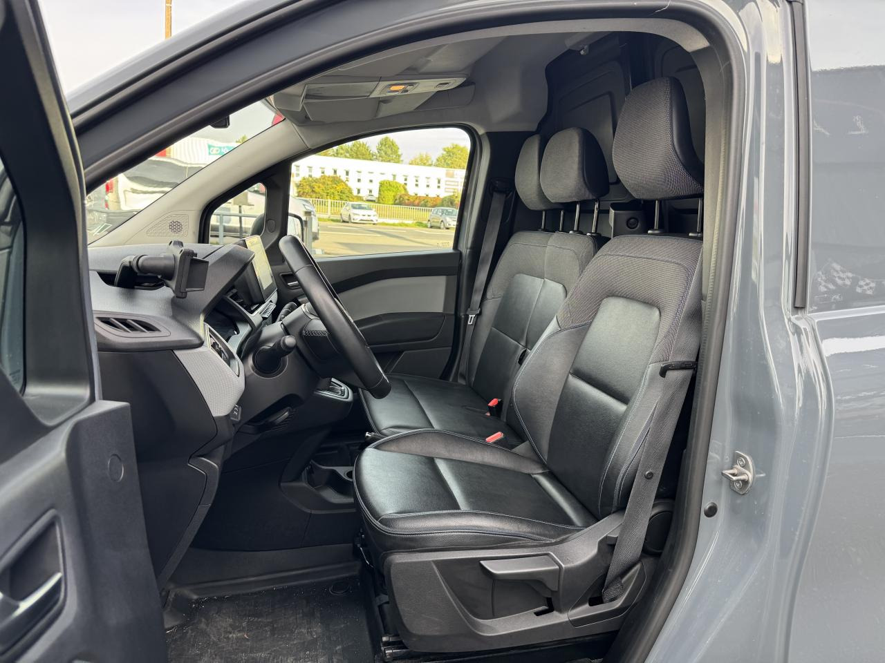 NISSAN Townstar L1 1.3 Tce - 130 FOURGON N-Connecta L1 - Kassebil: bilde 5 NISSAN Townstar L1 1.3 Tce - 130 FOURGON N-Connecta L1 - Kassebil: bilde 5