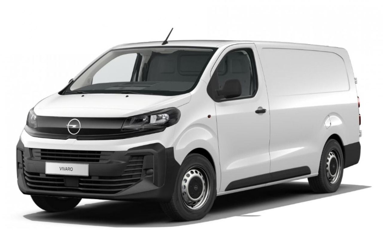 OPEL Vivaro XL 2.0 BlueHDi - 145 - BV EAT8 S&S FOURGON 2019 Fourgon PHASE 2 - Kassebil: bilde 4 OPEL Vivaro XL 2.0 BlueHDi - 145 - BV EAT8 S&S FOURGON 2019 Fourgon PHASE 2 - Kassebil: bilde 4