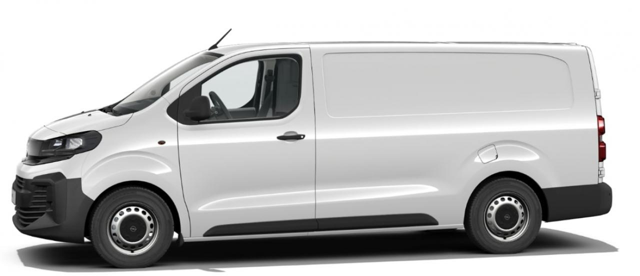 OPEL Vivaro XL 2.0 BlueHDi - 145 - BV EAT8 S&S FOURGON 2019 Fourgon PHASE 2 - Kassebil: bilde 5 OPEL Vivaro XL 2.0 BlueHDi - 145 - BV EAT8 S&S FOURGON 2019 Fourgon PHASE 2 - Kassebil: bilde 5