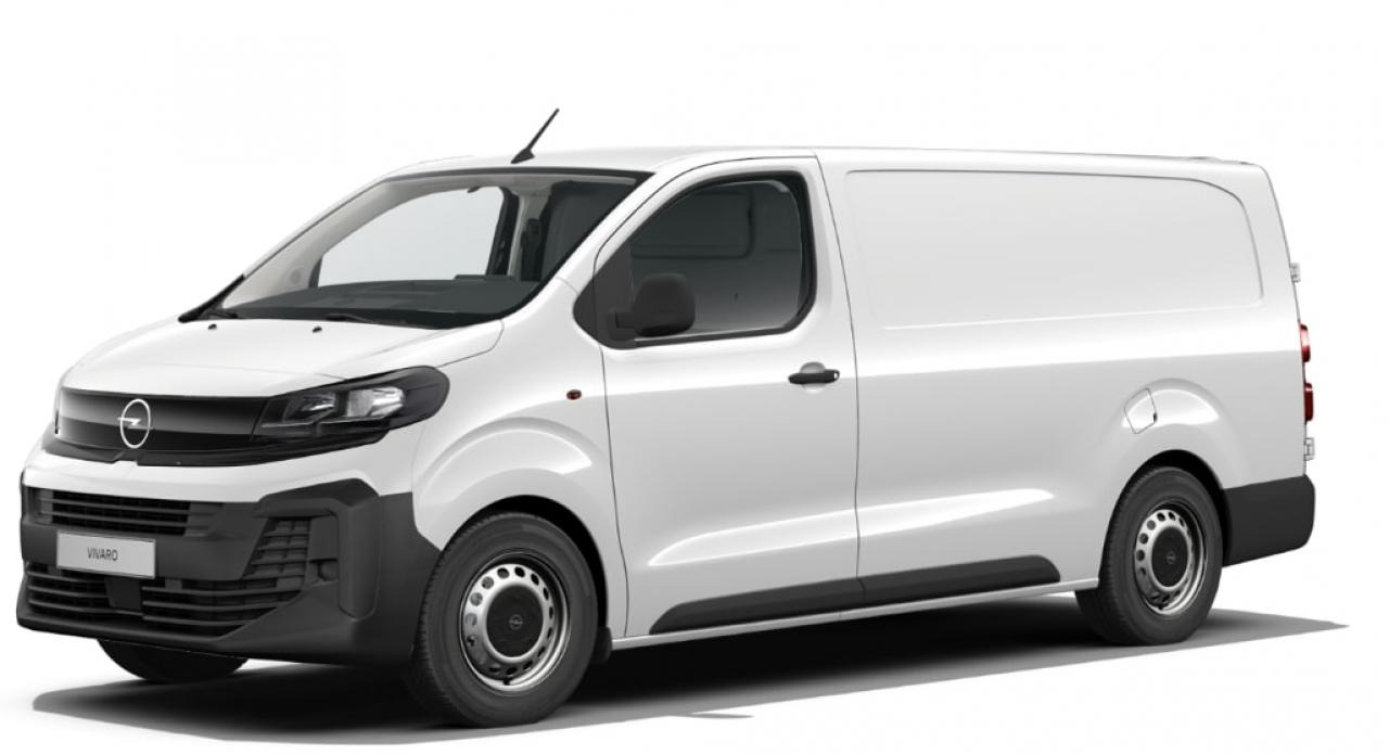 OPEL Vivaro XL 2.0 BlueHDi - 145 - BV EAT8 S&S FOURGON 2019 Fourgon PHASE 2 - Kassebil: bilde 4 OPEL Vivaro XL 2.0 BlueHDi - 145 - BV EAT8 S&S FOURGON 2019 Fourgon PHASE 2 - Kassebil: bilde 4