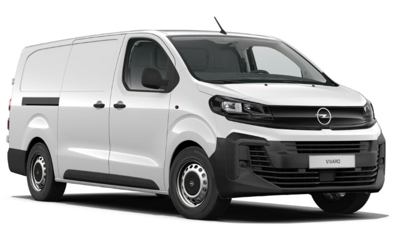 OPEL Vivaro XL 2.0 BlueHDi - 145 - BV EAT8 S&S FOURGON 2019 Fourgon PHASE 2 - Kassebil: bilde 4 OPEL Vivaro XL 2.0 BlueHDi - 145 - BV EAT8 S&S FOURGON 2019 Fourgon PHASE 2 - Kassebil: bilde 4