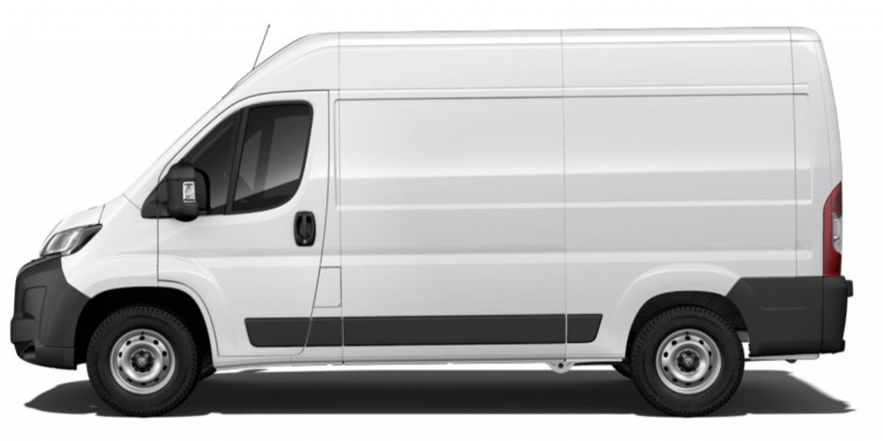 PEUGEOT Boxer 3.3t L2H2 2.2 HDi S&S - 140  III FOURGON TOLE Fourgon Tolé  L2H2 PHASE 3 - Kassebil: bilde 4 PEUGEOT Boxer 3.3t L2H2 2.2 HDi S&S - 140  III FOURGON TOLE Fourgon Tolé  L2H2 PHASE 3 - Kassebil: bilde 4