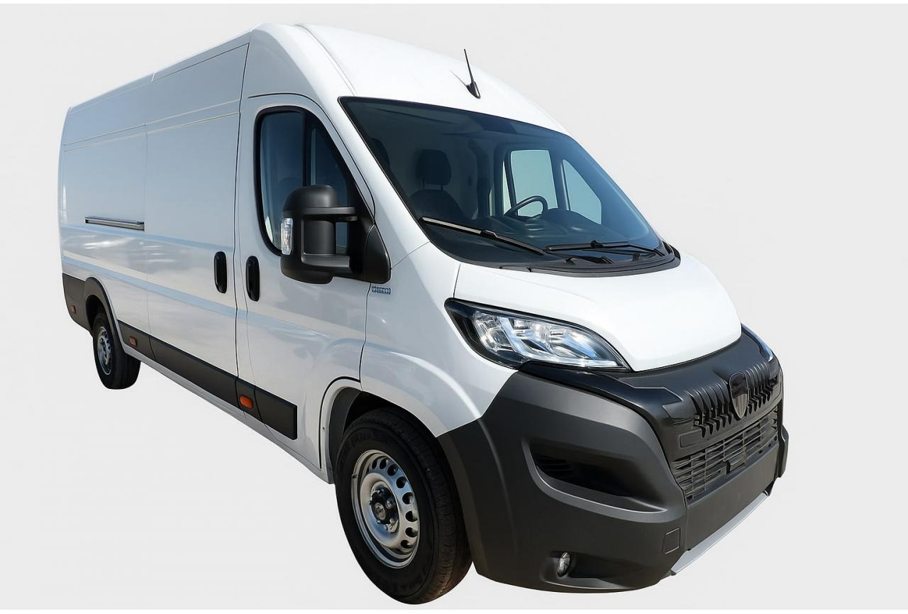 PEUGEOT Boxer 3.5t L4H2 2.2 HDi S&S Maxi - 180  III FOURGON TOLE Fourgon Tolé 435 L4H2 PHASE 3 - Kassebil: bilde 1 PEUGEOT Boxer 3.5t L4H2 2.2 HDi S&S Maxi - 180  III FOURGON TOLE Fourgon Tolé 435 L4H2 PHASE 3 - Kassebil: bilde 1
