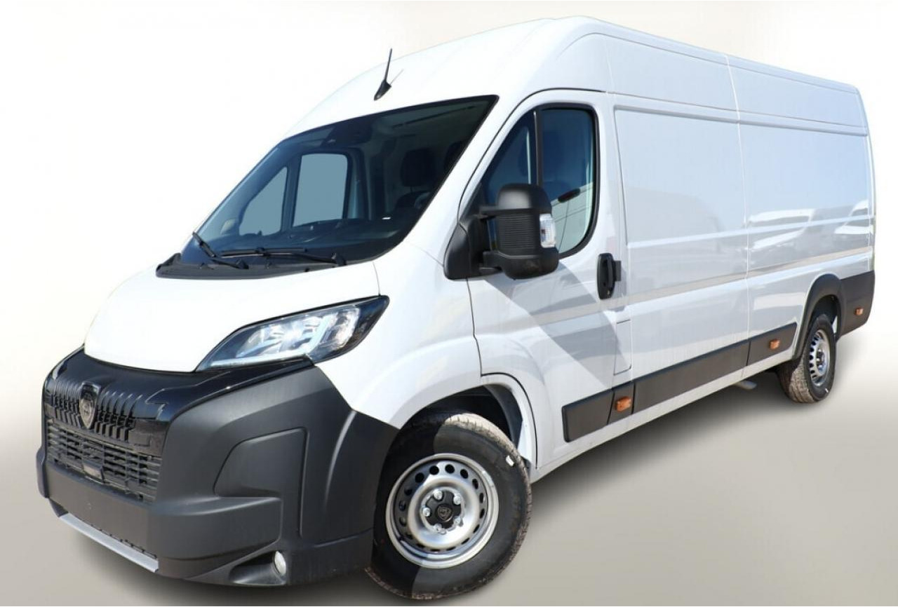 PEUGEOT Boxer 3.5t L4H2 2.2 HDi S&S Maxi - 180  III FOURGON TOLE Fourgon Tolé 435 L4H2 PHASE 3 - Kassebil: bilde 4 PEUGEOT Boxer 3.5t L4H2 2.2 HDi S&S Maxi - 180  III FOURGON TOLE Fourgon Tolé 435 L4H2 PHASE 3 - Kassebil: bilde 4