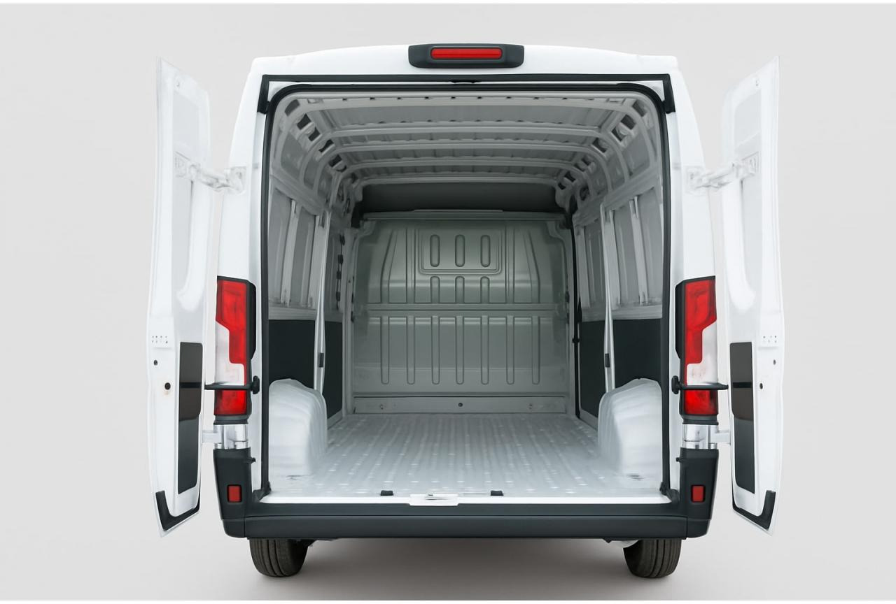 PEUGEOT Boxer 3.5t L4H2 Maxi Heavy Duty 2.2 HDi S&S - 180 - BVA8 III FOURGON TOLE Fourgon Tolé 4 - Kassebil: bilde 3 PEUGEOT Boxer 3.5t L4H2 Maxi Heavy Duty 2.2 HDi S&S - 180 - BVA8 III FOURGON TOLE Fourgon Tolé 4 - Kassebil: bilde 3