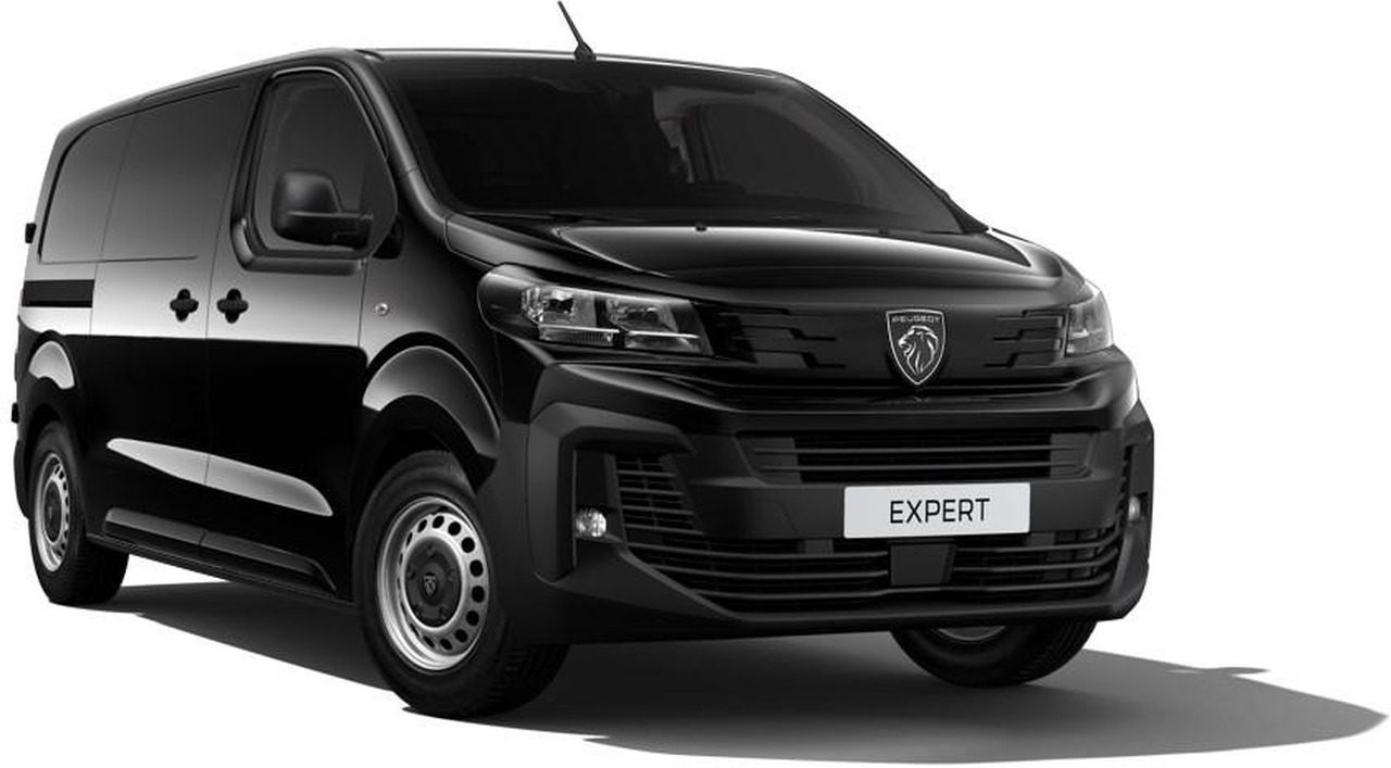 PEUGEOT Expert M 2.0 BlueHDi - 180 S&S - BV EAT8 III FOURGON Fourgon PHASE 2 - Kassebil: bilde 3 PEUGEOT Expert M 2.0 BlueHDi - 180 S&S - BV EAT8 III FOURGON Fourgon PHASE 2 - Kassebil: bilde 3