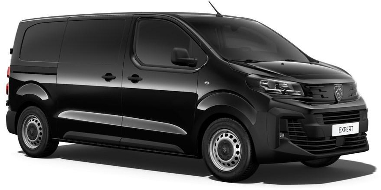 PEUGEOT Expert M 2.0 BlueHDi - 180 S&S - BV EAT8 III FOURGON Fourgon PHASE 2 - Kassebil: bilde 1 PEUGEOT Expert M 2.0 BlueHDi - 180 S&S - BV EAT8 III FOURGON Fourgon PHASE 2 - Kassebil: bilde 1