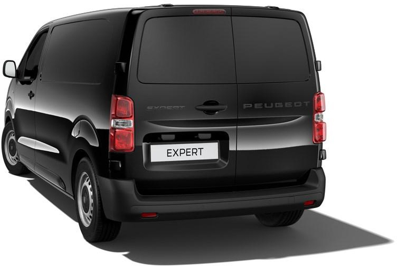 PEUGEOT Expert M 2.0 BlueHDi - 180 S&S - BV EAT8 III FOURGON Fourgon PHASE 2 - Kassebil: bilde 4 PEUGEOT Expert M 2.0 BlueHDi - 180 S&S - BV EAT8 III FOURGON Fourgon PHASE 2 - Kassebil: bilde 4