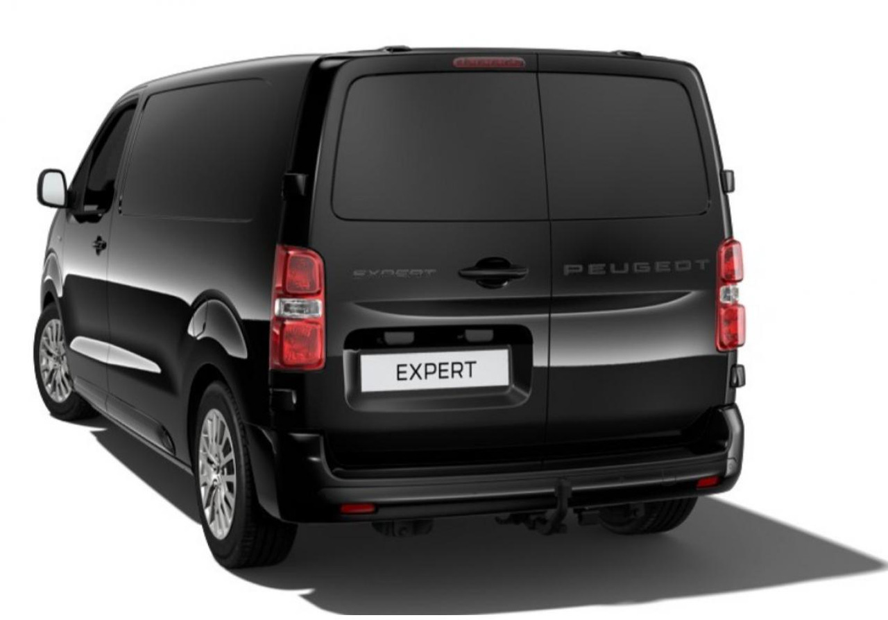 PEUGEOT Expert M 2.0 BlueHDi 180 S&S BV EAT8 III FOURGON PHASE 2 - Kassebil: bilde 4 PEUGEOT Expert M 2.0 BlueHDi 180 S&S BV EAT8 III FOURGON PHASE 2 - Kassebil: bilde 4
