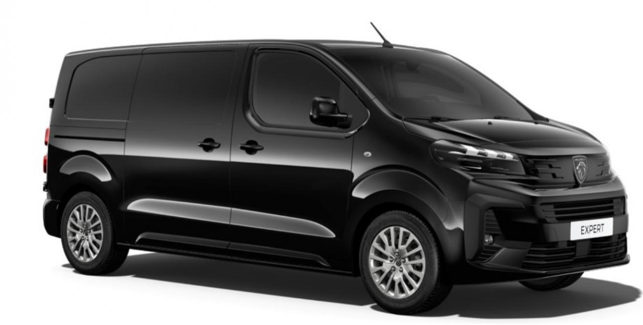 PEUGEOT Expert M 2.0 BlueHDi 180 S&S BV EAT8 III FOURGON PHASE 2 - Kassebil: bilde 1 PEUGEOT Expert M 2.0 BlueHDi 180 S&S BV EAT8 III FOURGON PHASE 2 - Kassebil: bilde 1