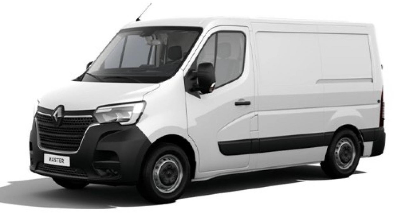 RENAULT Master Grand Confort F2800 L1H1 2.3 Blue dCi - 135 III FOURGON Fourgon L1H1 Traction PHASE 3 - Kassebil: bilde 1 RENAULT Master Grand Confort F2800 L1H1 2.3 Blue dCi - 135 III FOURGON Fourgon L1H1 Traction PHASE 3 - Kassebil: bilde 1