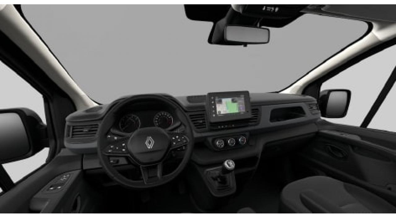 RENAULT Trafic L2 2.0 Energy dCi - 150 - S&S - 24b III COMBI Combi Grand Evolution L2H1 PHASE 3 - Persontransport: bilde 3 RENAULT Trafic L2 2.0 Energy dCi - 150 - S&S - 24b III COMBI Combi Grand Evolution L2H1 PHASE 3 - Persontransport: bilde 3