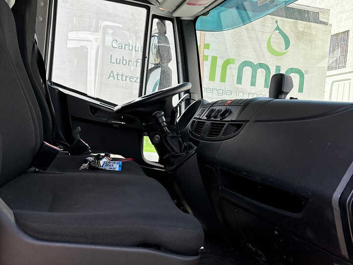 Leie  Iveco Eurocargo 120e22 Iveco Eurocargo 120e22: bilde 6