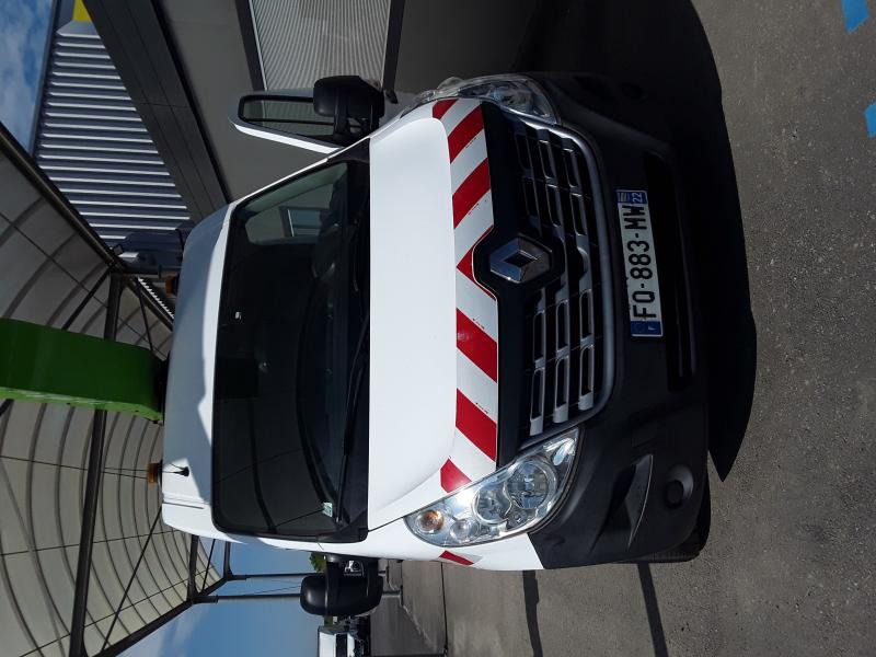 MASTER NACELLE TRONQUE - Billift: bilde 4 MASTER NACELLE TRONQUE - Billift: bilde 4
