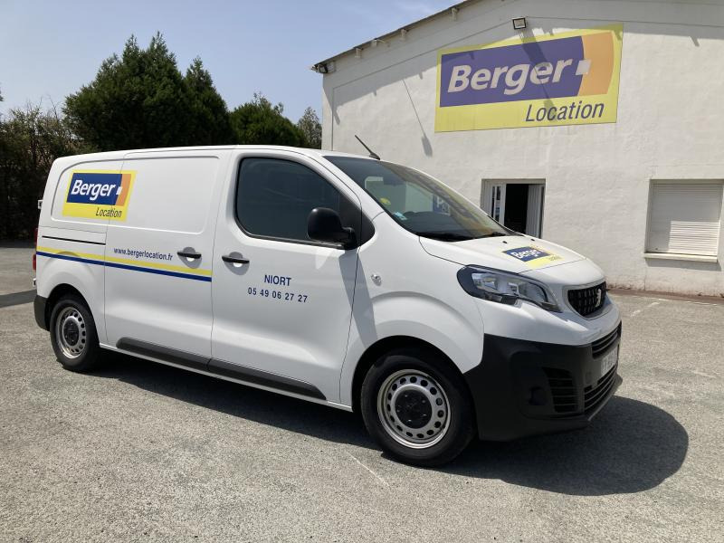 PEUGEOT EXPERT 5M3 - Kassebil: bilde 1 PEUGEOT EXPERT 5M3 - Kassebil: bilde 1