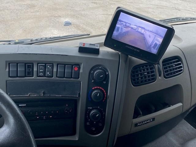 PREMIUM 380 CV FOURGON + HAYON RAB - Skapbil: bilde 4 PREMIUM 380 CV FOURGON + HAYON RAB - Skapbil: bilde 4