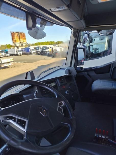 Renault C 380 P6X2 E6 BRAS GUIMA T20 avec HIGHT TOWER - Krokbil: bilde 5 Renault C 380 P6X2 E6 BRAS GUIMA T20 avec HIGHT TOWER - Krokbil: bilde 5