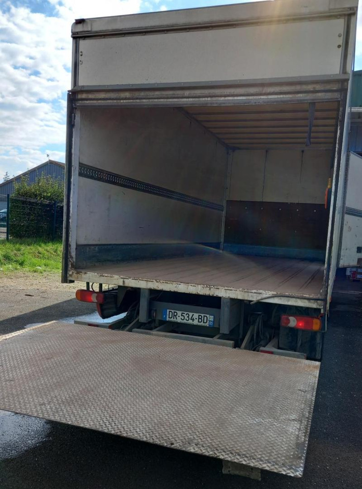 Skapbil Renault D 4X2 180cv: bilde 7