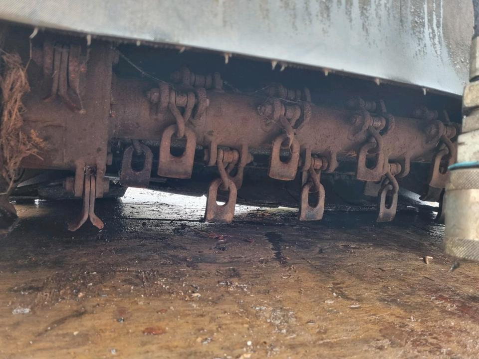 Dücker MK10 Mulchkopf Mähausleger Böschungsmulcher Böschungsmäher - Beitepusser/ Kantklipper: bilde 4 Dücker MK10 Mulchkopf Mähausleger Böschungsmulcher Böschungsmäher - Beitepusser/ Kantklipper: bilde 4