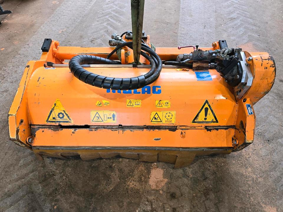 Gestrüppmähkopf Mulag GMK 1200 Forstmulcher Forstfräse Mähkopf Grasmähkopf Mähkorb Mähausleger Böschungsmäher Böschungsmulcher FME MKM DUA UNA Dücker MHU 800 700 600 FMK - Krattknuser: bilde 2 Gestrüppmähkopf Mulag GMK 1200 Forstmulcher Forstfräse Mähkopf Grasmähkopf Mähkorb Mähausleger Böschungsmäher Böschungsmulcher FME MKM DUA UNA Dücker MHU 800 700 600 FMK - Krattknuser: bilde 2