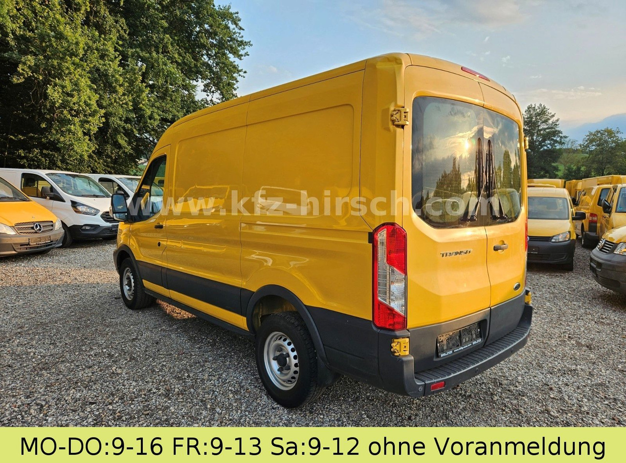 Ford Transit 350 Transporter Kasten L2H2 1.Hand - Kassebil: bilde 3 Ford Transit 350 Transporter Kasten L2H2 1.Hand - Kassebil: bilde 3