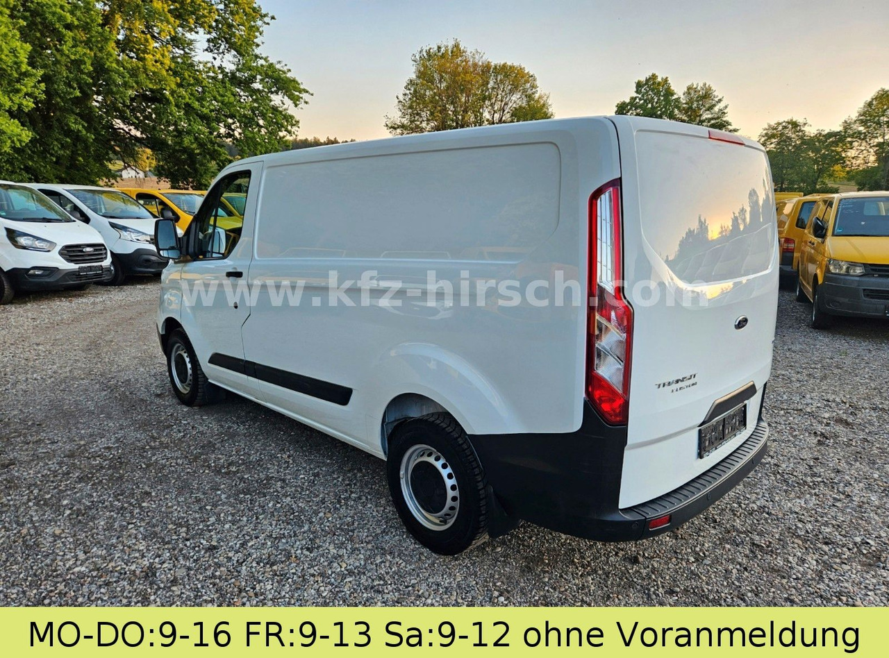 Ford Transit Custom 1.Hd,Klima,Sitzhzg,Bluetooth,Temp - Persontransport: bilde 3 Ford Transit Custom 1.Hd,Klima,Sitzhzg,Bluetooth,Temp - Persontransport: bilde 3