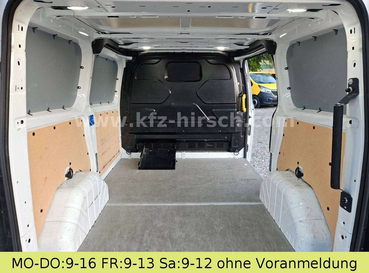 Ford Transit Custom 1.Hd,Klima,Sitzhzg,Bluetooth - Persontransport: bilde 4 Ford Transit Custom 1.Hd,Klima,Sitzhzg,Bluetooth - Persontransport: bilde 4