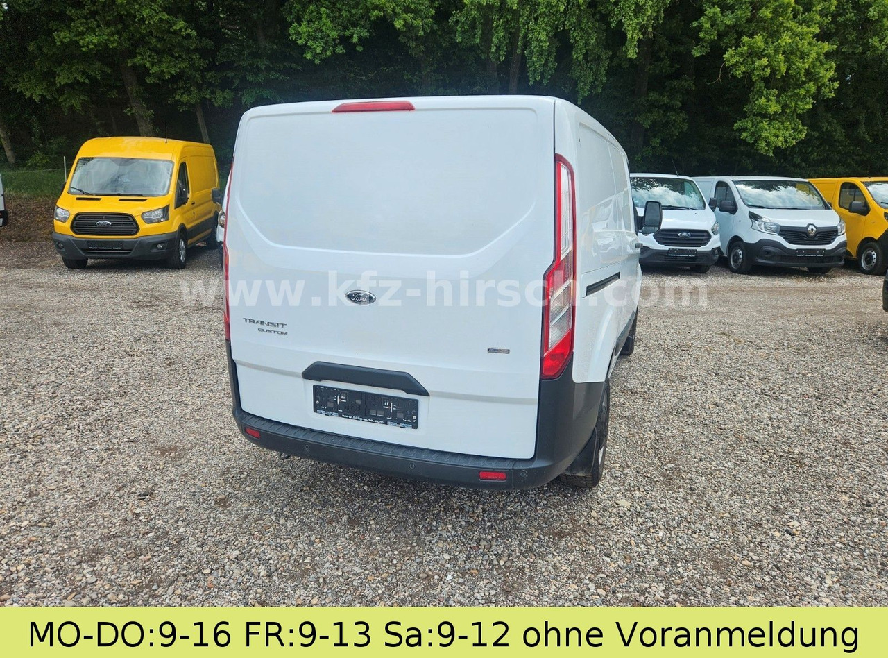 Ford Transit Custom Klima Sitzhzg Bluetooth Multi 1Hd - Kassebil: bilde 5 Ford Transit Custom Klima Sitzhzg Bluetooth Multi 1Hd - Kassebil: bilde 5