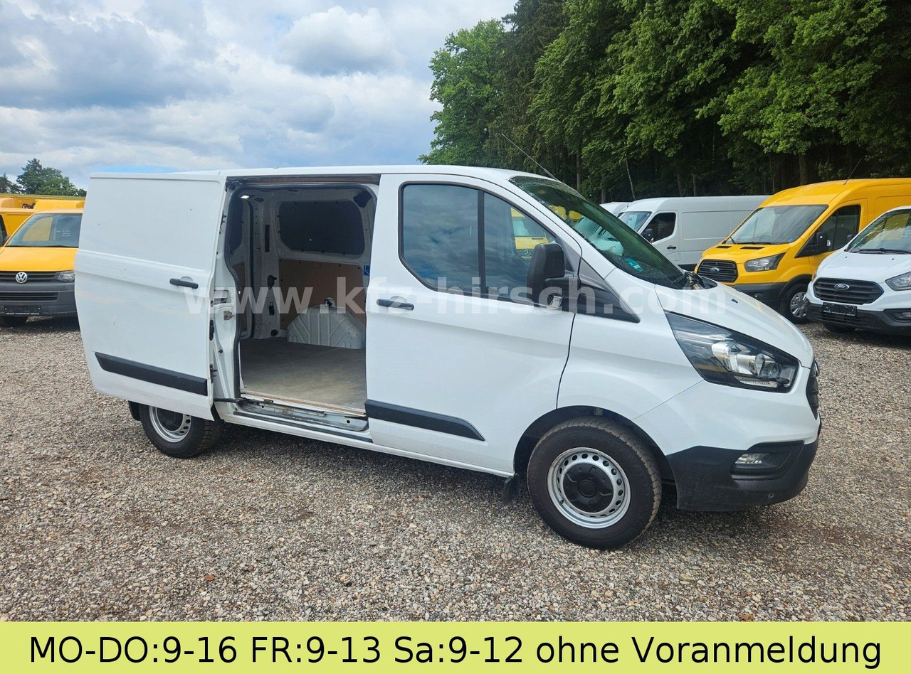 Ford Transit Custom Klima Sitzhzg Bluetooth Multi 1Hd - Kassebil: bilde 4 Ford Transit Custom Klima Sitzhzg Bluetooth Multi 1Hd - Kassebil: bilde 4