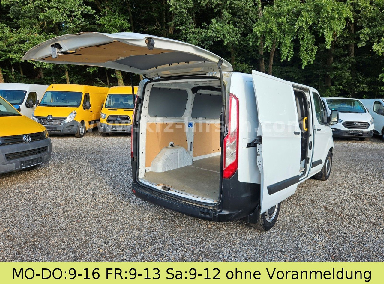 Kassebil Ford Transit Custom Klima Sitzhzg Bluetooth Multi 1Hd: bilde 6