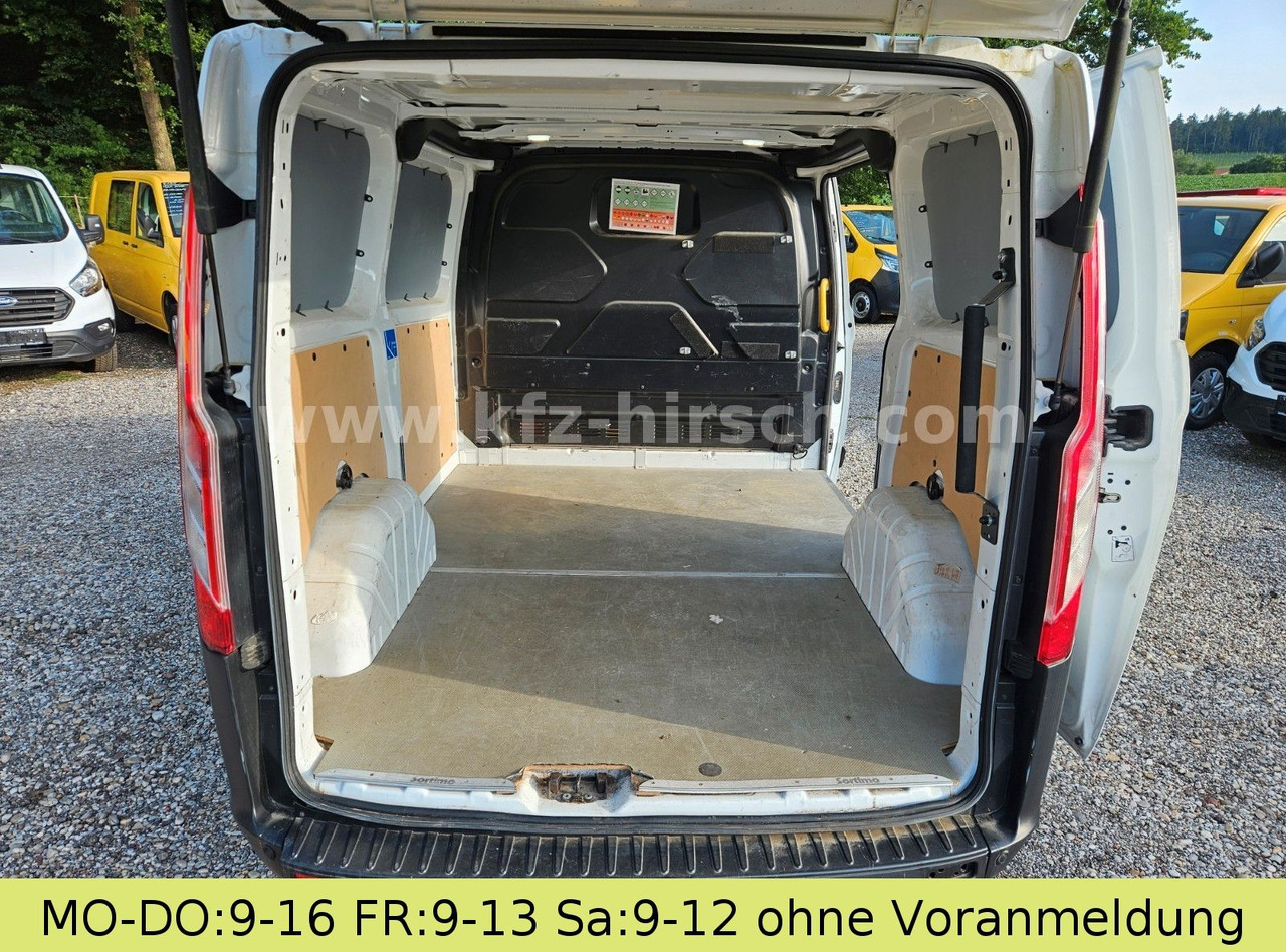 Kassebil Ford Transit Custom Klima Sitzhzg Bluetooth Multi 1Hd: bilde 7