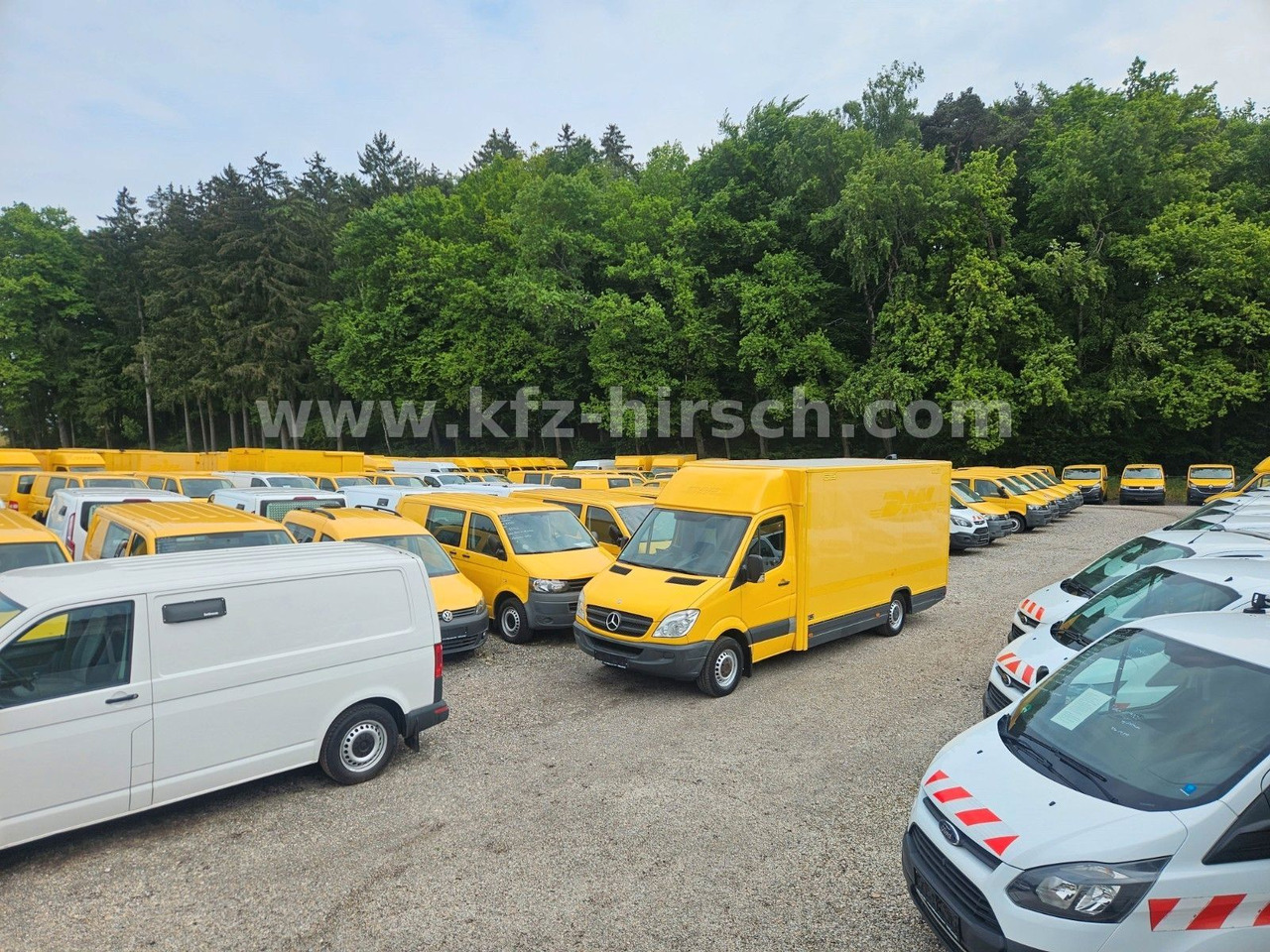 Mercedes-Benz Sprinter EURO5 * Womo * Camper Foodtruck - Varebil med skap: bilde 5 Mercedes-Benz Sprinter EURO5 * Womo * Camper Foodtruck - Varebil med skap: bilde 5
